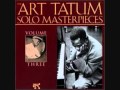 Art Tatum - "Deep Purple"