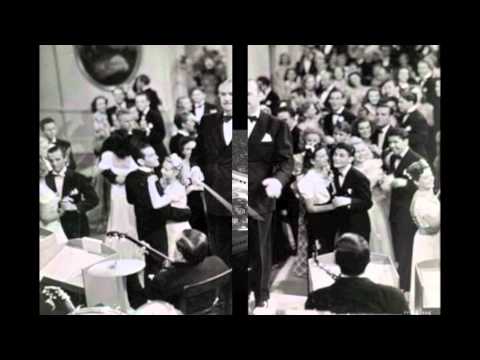 Paul Whiteman Orchestra Bouncing ball (1933)