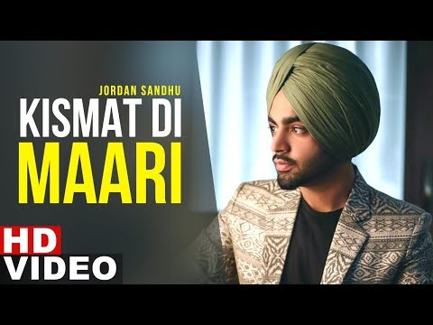 Kismat Di Maari