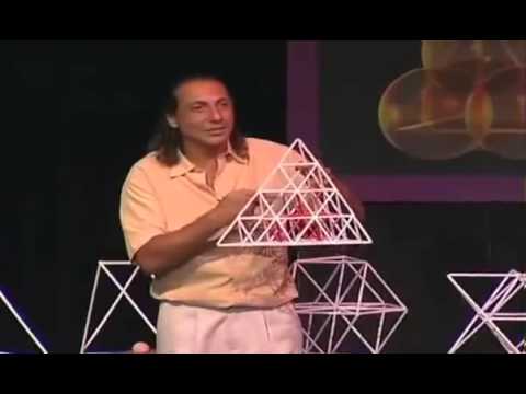 Nassim Haramein - From Three Conferences