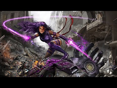 Betsy One-Shot Galactus | GBR | MFF