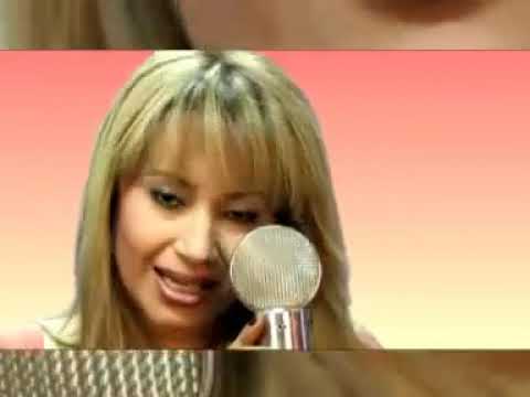 Gözel Annamuhammedowa - Söýýän seni