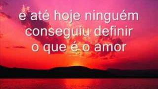 MARIA RITA - O QUE É O AMOR
