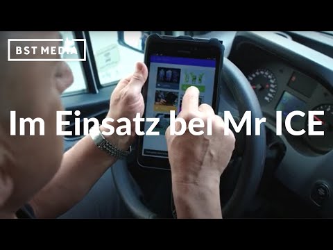 Logistik Assistent video thumbnail