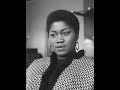Odetta - Weeping Willow Blues