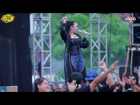 WELAS HANG RENG KENE - SYAHIBA SAUFA || AGENG MUSIK LIVE POBERS