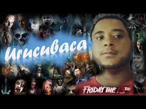 URUCUBACA | É o que rola