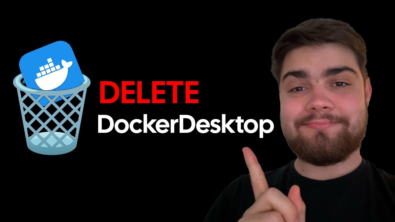 The BEST way to use Docker on MacOS