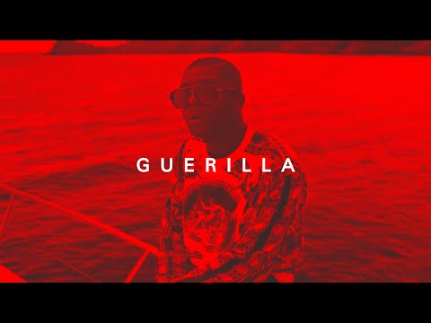 Instru Trap/Rap Ninho x Da Uzi x Soolking Type Beat 2020 -Guerilla (Prod. By MontaBeats)