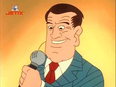 Świat według Ludwiczka S02E10 Zamaskowany mały szachista