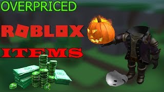 Roblox Minigunner Channel Videos - top 5 overpriced roblox items