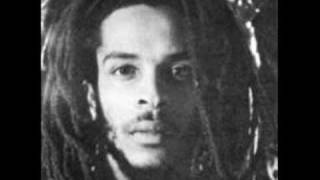 Pablo Gad - What Makes A Natty Dread Cry