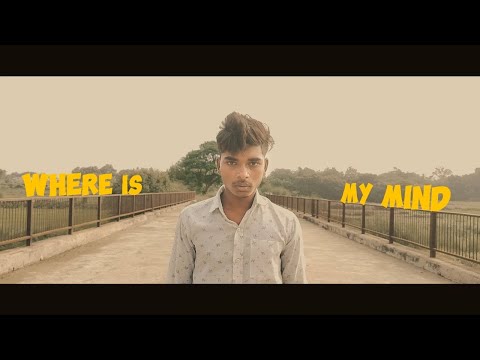 where is my mind | 2 minute short film |