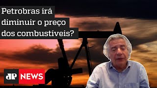 Adriano Pires: ‘Barril do petróleo tende a ficar mais barato até o final do ano’