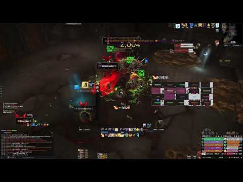 Huntsman Altimor Mythic