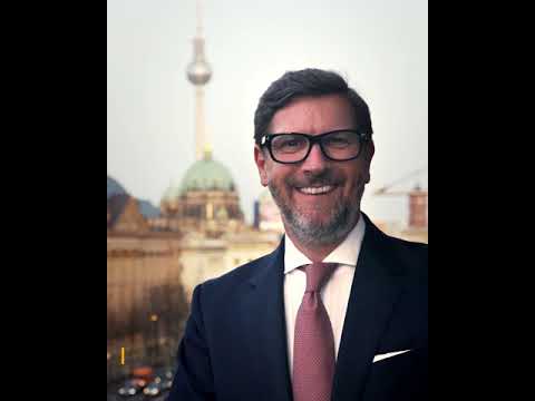 Teaser Hauskonzert The Westin Grand Berlin