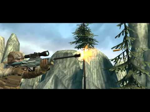 Kill Shot Bravo Region 2 Primary Mission 17 - Kill 3 Enemies