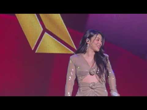 240622 Ailee (에일리) - No No No | Ailee I AM: HERE in KL