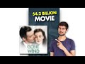 World S Biggest Blockbuster Movie 4 2 BILLION
