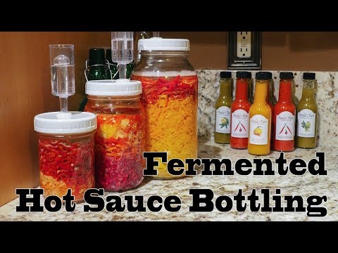 download lagu mp3 mp4 Pepper Sauce Recipes Bottling, download lagu Pepper Sauce Recipes Bottling gratis, unduh video klip Pepper Sauce Recipes Bottling