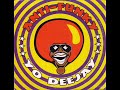 ANTI FUNKY Yo Deejay Radio Orange Mix
