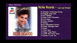 Download lagu Richie Ricardo - Lagu lagu kenangan tahun 80an - Gaun Putih Primadona, Rinduku Terkatung Katung mp3 Download lagu Richie Ricardo - Lagu lagu kenangan tahun 80an - Gaun Putih Primadona, Rinduku Terkatung Katung mp3
