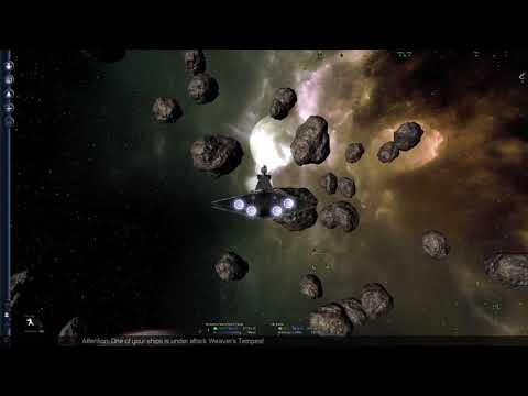 How to Board a Capital Ship | Soapie Plays: X3 Albion Prelude