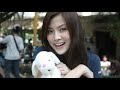 Baifern Pimchanok