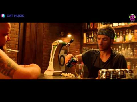 Smiley feat  Kaan   Criminal Official Video)