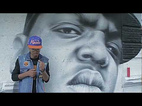 Brooklyn Way - Sean Hampton