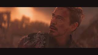 End Game - Iron Man - Nico Vega