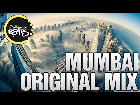 JDG x Samual James -  Mumbai (Original Mix)