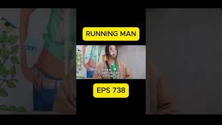 Download lagu RUNNING MAN : 738 mp3 Download lagu RUNNING MAN : 738 mp3