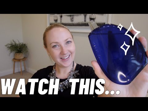 NAUTICA AQUA RUSH FRAGRANCE REVIEW!! OH MY!!!