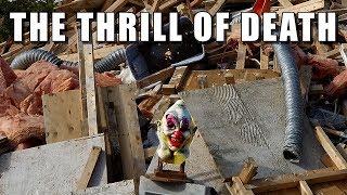 The Thrill of Death