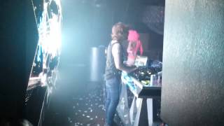 DJ Manifesto at Limelight Houston Part 5