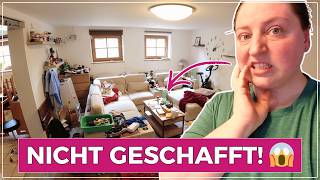 40 Minuten Aufräumen als Mama – und trotzdem Chaos?! 😳 | Big Mary