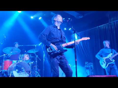 The Ocean Blue - Cerulean