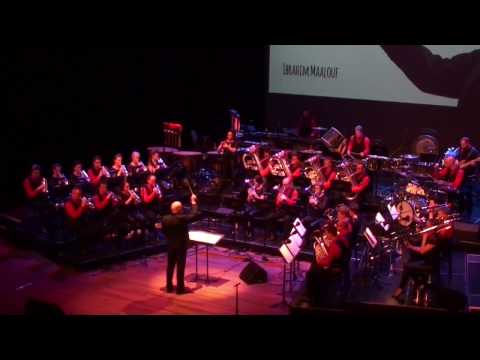 Brassband ' De Bazuin' Oenkerk: True Sorry