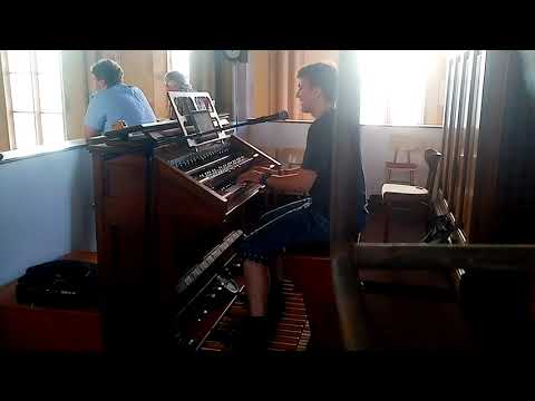 Chválu vzdejme, ó křesťané (Kancionál, č. 802)