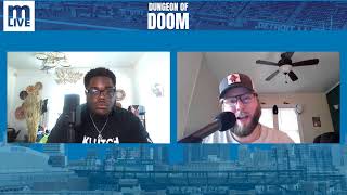 We're back! Training camp preview and Lions' latest