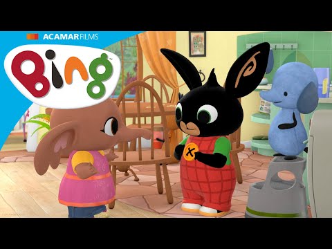 Hoppity bleibt in einem Baum stecken | Bing: Die Bestern Bits | Bing Deutsch