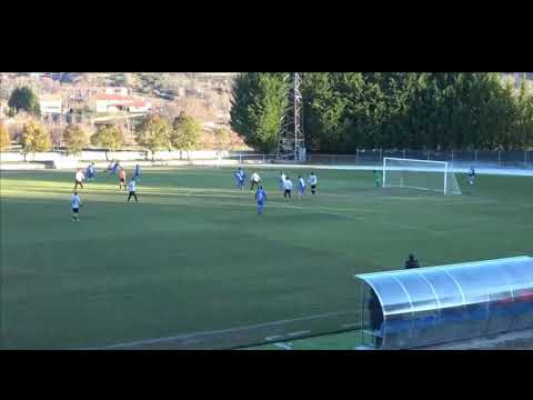 Montalegre 3-2 Vidago