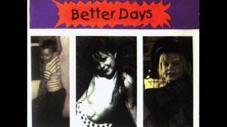 Susan Tedeschi - I don&#39;t want nobody