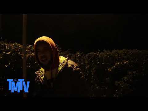 Khvlid - Hip Hop Freestyle {@TMTVPR}
