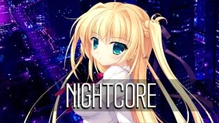 Nightcore - Big City Life (Mindsight Remix)