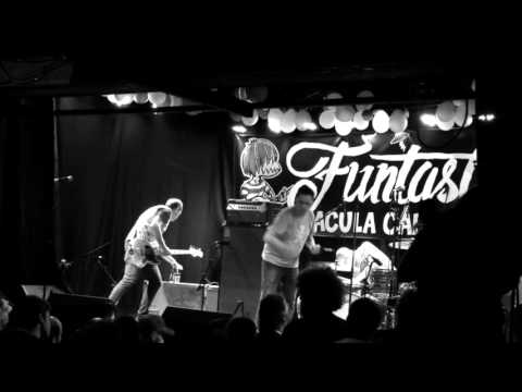 Los Ass Draggers@Funtastic Dracula Carnival 2015