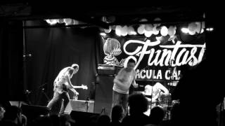 Los Ass Draggers@Funtastic Dracula Carnival 2015