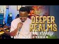 Deeper Realms Worship Clayton Stimah