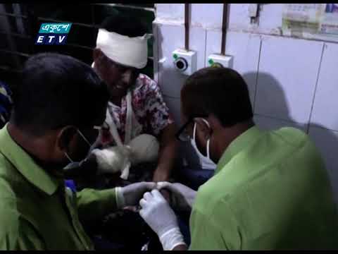 নারায়ণগঞ্জের ফতুল্লায় কিশোর গ্যাংয়ের হামলায় ১৫ জন আহত